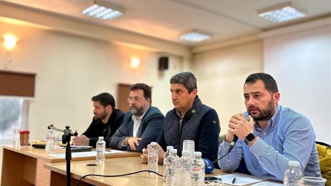 Σχέδια Βελτίωσης:  Εντάσσονται 82 επιλαχόντες από Δομοκό και βόρεια Εύβοια