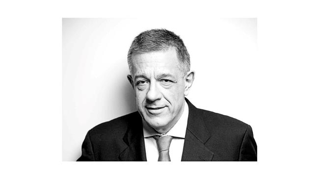 Ταχιάος: 900 εκ ευρώ για οδικά έργα και 450 εκ για σιδηροδρομικά από το Ταμείο Ανάκαμψης και το ΕΣΠΑ