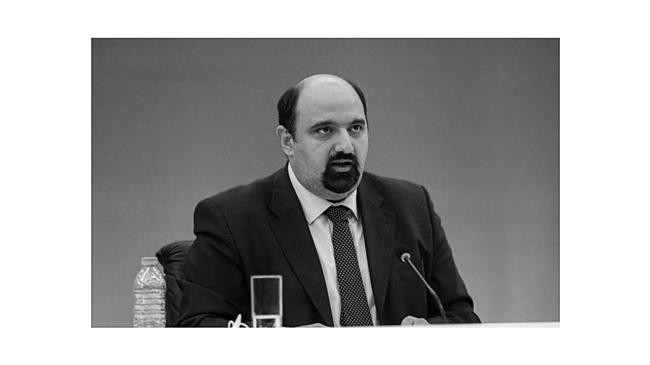 Τριαντόπουλος: Συνεχίζονται οι πληρωμές στους αγρότες και κτηνοτρόφους