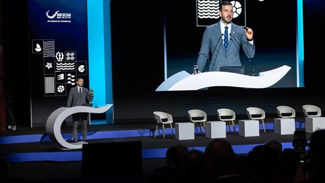 Η ΕΕ ρίχνει 3,5 δισ. ευρώ για να σώσει τους ωκεανούς: Στόχος η βιώσιμη γαλάζια οικονομία