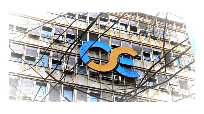 Ο Γιάννος Γραμματίδης αναλαμβάνει τα ηνία του ΟΣΕ