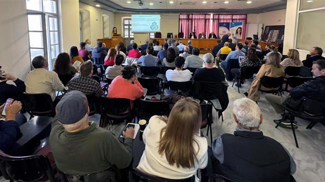 Δίκαιη ενεργειακή μετάβαση  και κατανομή του ηλεκτρικού χώρου στην Κρήτη