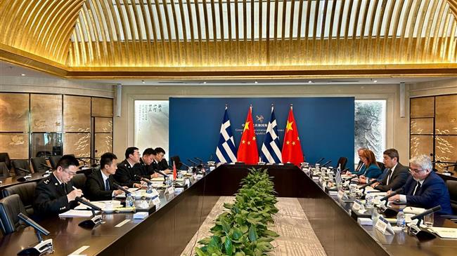 Ποιά προϊόντα θέλει να εισάγει η Κίνα