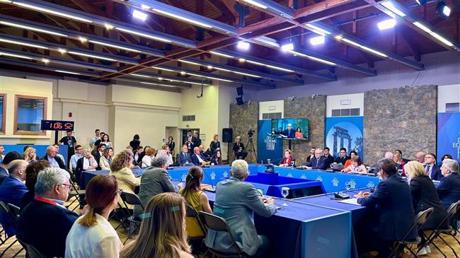 Το σοκ σε Θεσσαλία και Έβρο επέβαλε νέο τρόπο αντιμετώπισης της κλιματικής κρίσης