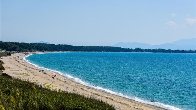 Σε ισχύ το πλαίσιο απόλυτης προστασίας για 198 «Απάτητες παραλίες»