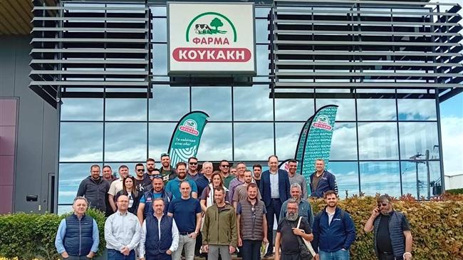 Στο Προσκήνιο της Αγελαδοτροφίας: Νέες Τεχνικές και Εξελίξεις που Διαμορφώνουν το Μέλλον της Βιομηχανίας Γάλακτος!