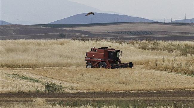Χ. Ζεϊμπέκ για εξωτερικές αναθέσεις συμβουλευτικών υπηρεσιών στο Πρόγραμμα Αγροτικής Ανάπτυξης