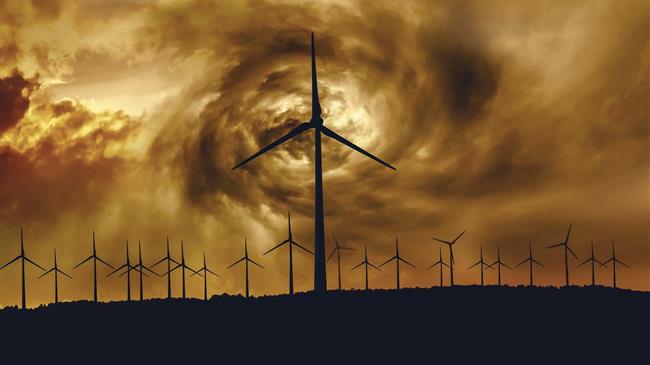 "Κόντρα" Κίνας - Ε.Ε. για τις ανεμογεννήτριες