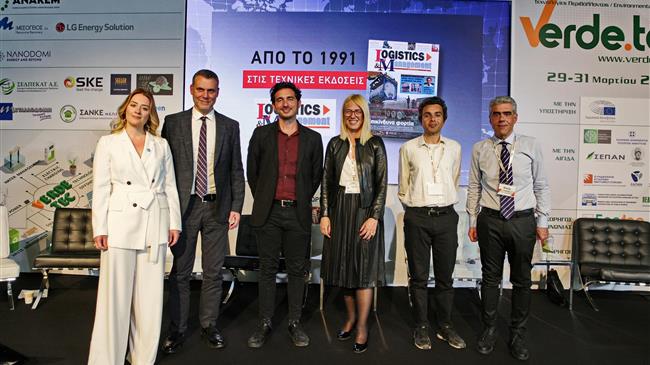 Oλοκληρώθηκε το Συνέδριο: Κλιματικές Αλλαγές & Κοινωνία