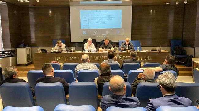 Ετήσια Γενική Συνέλευση Ε.Δ.Ο.ΤΟ.Κ.Κ.: Ενότητα και Εμπιστοσύνη