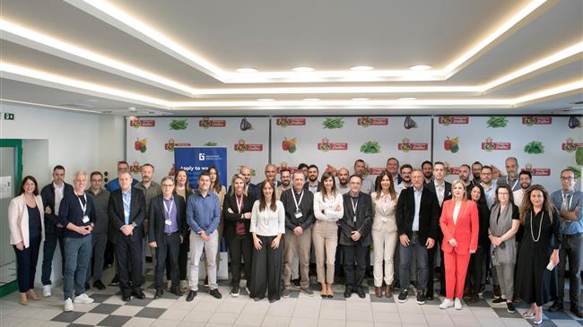 Η ΜΠΑΡΜΠΑ ΣΤΑΘΗΣ διοργάνωσε BUSINESS DAY σε συνεργασία με τον ΣΕΒ