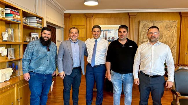 Ενίσχυση της ανθοκομίας: Σύσταση Διεπαγγελματικής Ανθέων και έκτακτοι έλεγχοι εν όψει Πάσχα