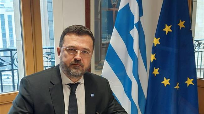 Στρατάκος: Μηδενική ανοχή σε φαινόμενα ελληνοποιήσεων και σε παραπλανητικές πρακτικές