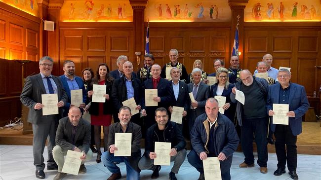 Βράβευση είκοσι εννέα μελών του ΓΠΑ ως κορυφαίοι επιστήμονες σε παγκόσμιο επίπεδο