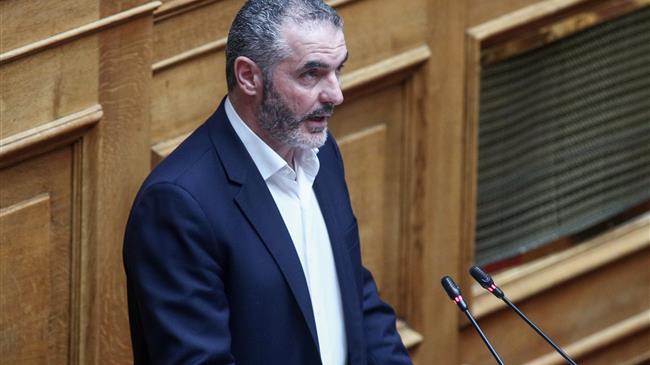 «Η κατάργηση των ΤΟΕΒ είναι ο προάγγελος της ιδιωτικοποίησης της αγροτικής άρδευσης»