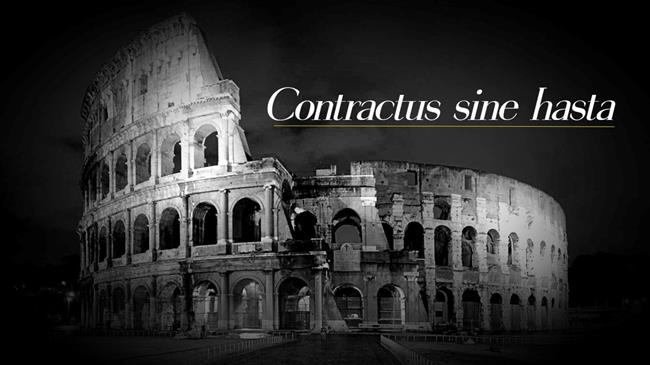 Απευθείας αναθέσεις: "Η Αρματοδρομία της Διαφθοράς"