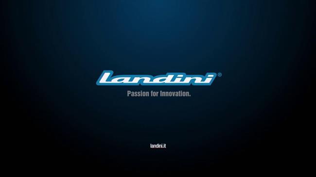 Landini: Παρουσίασε στο Vinitaly τους εξειδικευμένους ελκυστήρες της