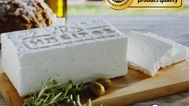 Βραβείο Διαχρονικής Ποιότητας στα προϊόντα ΗΠΕΙΡΟΣ από τον Ευρωπαϊκό Οργανισμό DLG