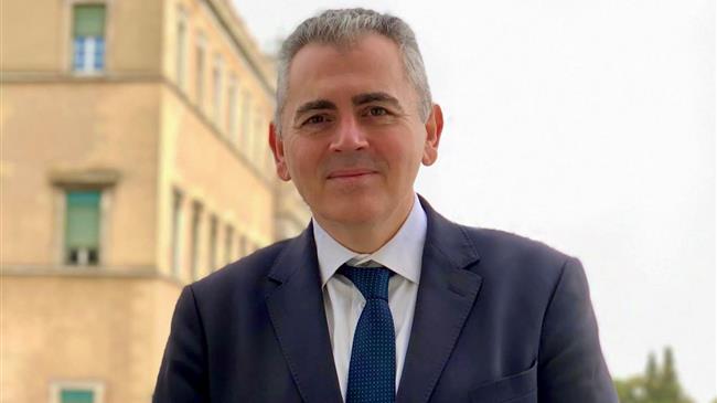 Χαρακόπουλος: Καρπόπτωση και ακαρπία σε καλλιέργειες Τυρνάβου