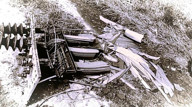 Αγρότες σε απόγνωση: Λειψυδρία και κλοπές μετασχηματιστών απειλούν σοδειές