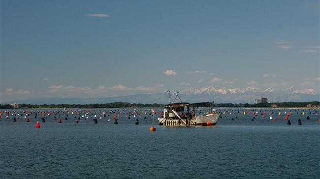 Ευκαιρίες στη "Γαλάζια Οικονομία"