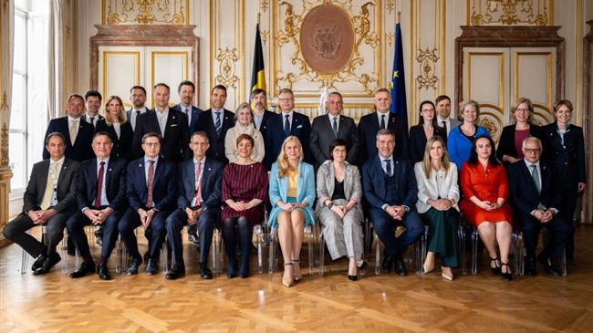 Η ΕΕ εντείνει την υποστήριξη στην ηλιακή ενέργεια με τον Ευρωπαϊκό Χάρτη Ηλιακής Ενέργειας