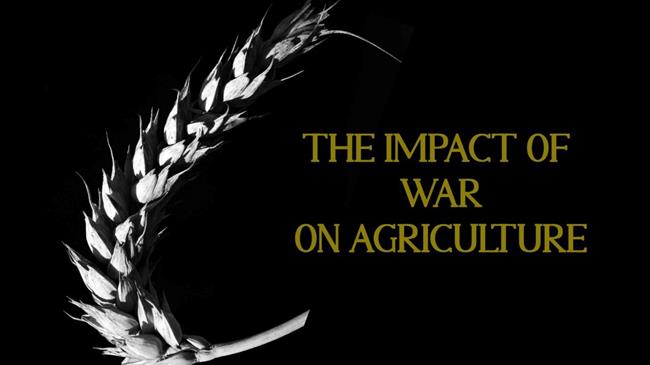 Η αθέατη κρίση τροφίμων που φέρνει ο πόλεμος Ιράν-Ισραήλ