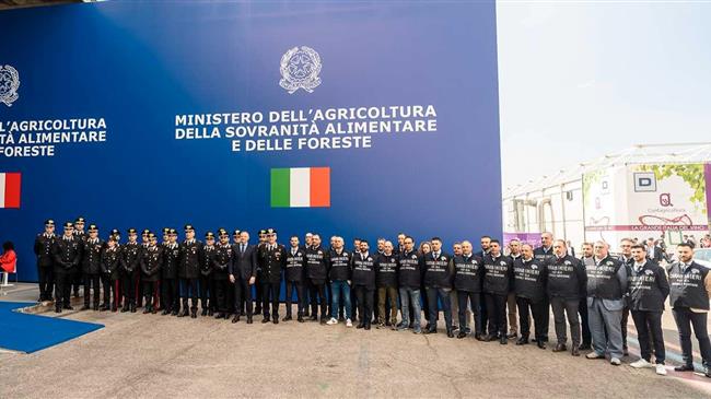 Vinitaly 2024: Μεγάλη επιτυχία με ρεκόρ επισκεπτών και πωλήσεων