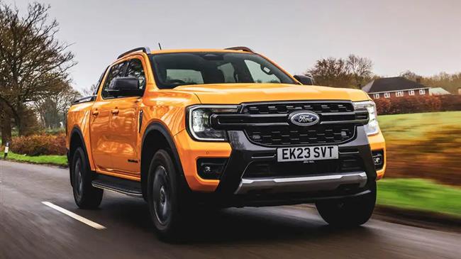 10+2 από τα καλύτερα pick-up για το 2024