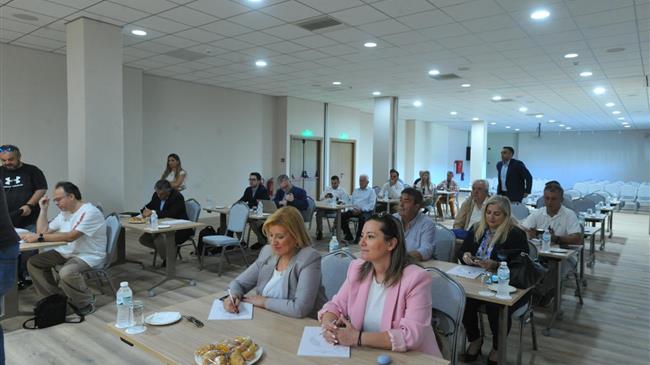 Αυγενάκης: Από το 2016 η ΕΕ είχε εντοπίσει δυσλειτουργίες στον ΟΠΕΚΕΠΕ