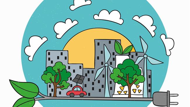 Πρωτοβουλία του UNAI SDG7 HUB για τις Ανθεκτικές Πόλεις