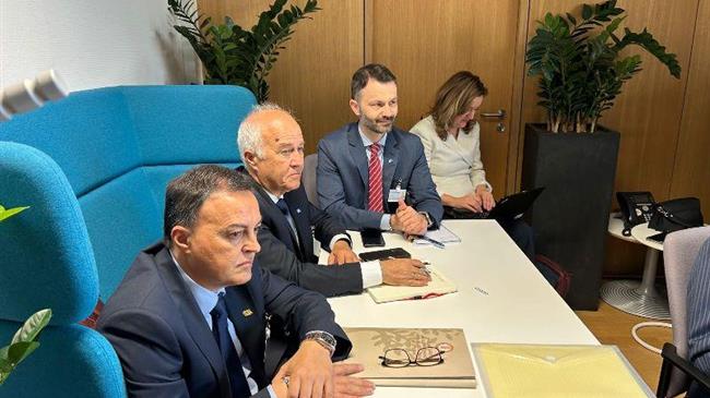 Αυγενάκης: Η οργάνωση του ΟΠΕΚΕΠΕ είναι μονόδρομος