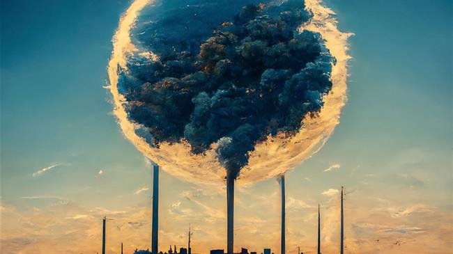 Ανακαλύφθηκε μικροοργανισμός που μειώνει τα αέρια του θερμοκηπίου στη γεωργία