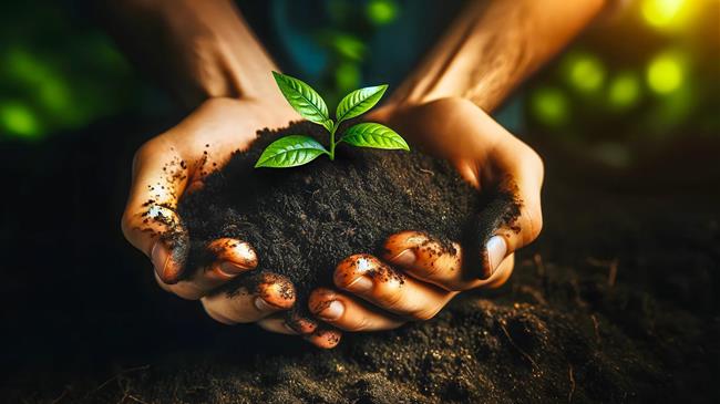 Ο παράγοντας έδαφος και η πρόκληση της βιωσιμότητας στις ευρωπαϊκές γεωργικές πολιτικές