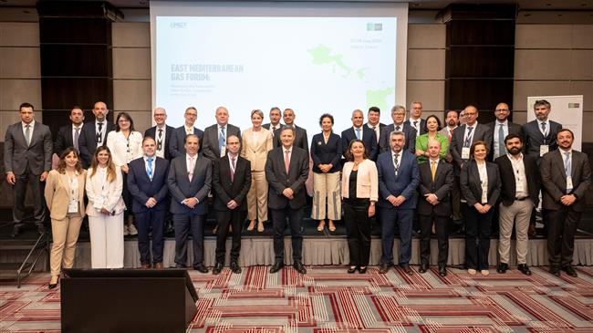 Σκυλακάκης: «Κλειδί» οι συνεργασίες στην Αν. Μεσόγειο για  την ενεργειακή μετάβαση