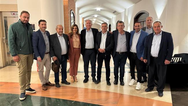 Το νέο ΔΣ της ΕΔΟΡΕΛ