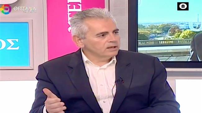 Χαρακόπουλος: Άμεσες και καθαρές απαντήσεις για τις ενισχύσεις στα “οικολογικά σχήματα”