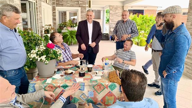 Μ. Χαρακόπουλος: Ενεργότερη στήριξη στους Θεσσαλούς οινοποιούς και αμπελουργούς