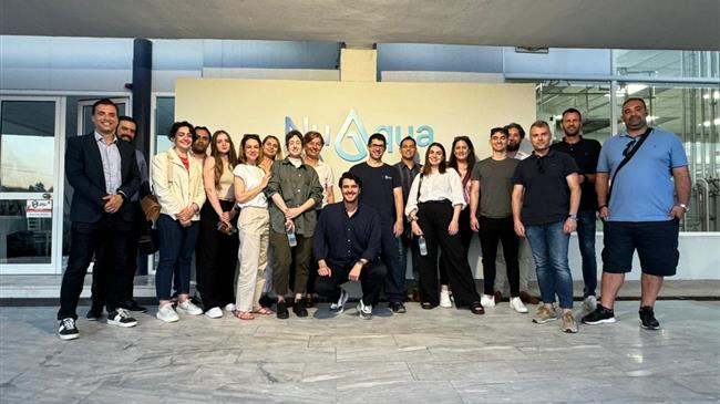 Ολοκληρώθηκε το 8ο και τελευταίο βιωματικό τριήμερο του Προγράμματος Agrifood Leadership στο Λουτράκι και τη Νεμέα