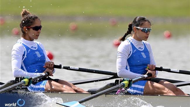 Η PJ CONDELLIS S.A. Συγχαίρει την αθλήτρια Μηλένα Κοντού  για την Πρόκρισή της στους Ολυμπιακούς Αγώνες στο Παρίσι!