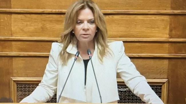 Σταρακά: Για την επίσκεψη του Αυγενάκη στο Αγρίνιο