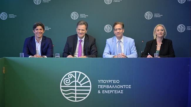 Υπεγράφη το MoU SAVE WHALES PARTNER PROJECT