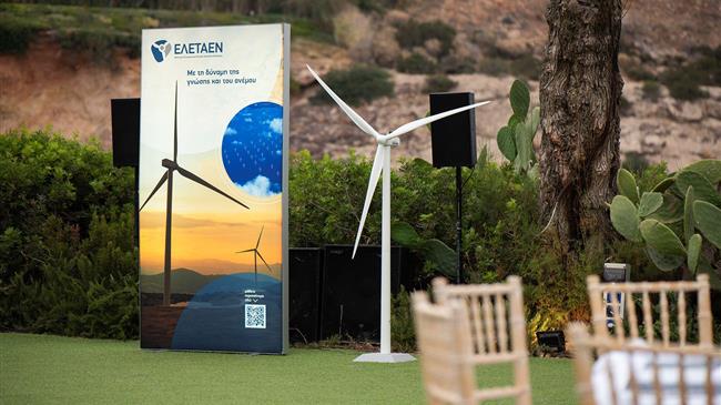 Αιολική Ενέργεια: Γιορτάστηκε η Παγκόσμια Ημέρα με Μαζική Συμμετοχή στην Ελλάδα