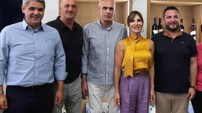 Βεργίδης: Η γαστρονομική “ταυτότητα” της Π.Ε. Κιλκίς, εργαλείο για την τουριστική ανάπτυξη