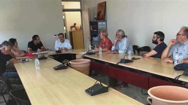 Συστήνεται Επιτροπή για την Αντιμετώπιση Επιθετικών Αδέσποτων στο Δήμο Μινώα Πεδιάδας