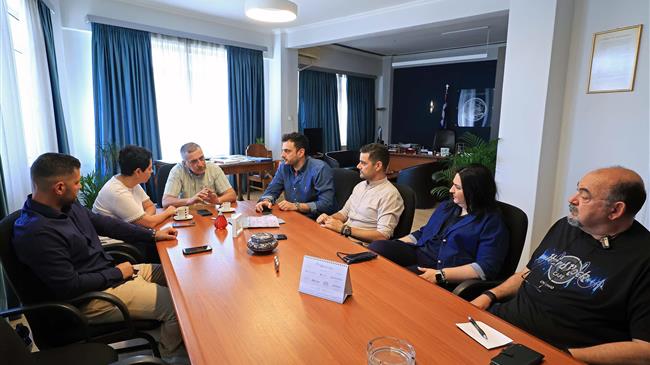 Με 120.000 ευρώ η Περιφέρεια Θεσσαλίας χρηματοδοτεί έργα αγροτικής οδοποιίας στον Δήμο Τυρνάβου