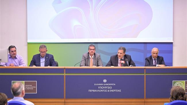 Νέες προδιαγραφές για τις διαχειριστικές μελέτες των δασικών οικοσυστημάτων