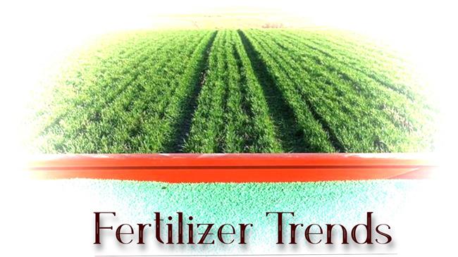 Τιμές ουρίας: Αύξηση στα $303/τόνο FOB