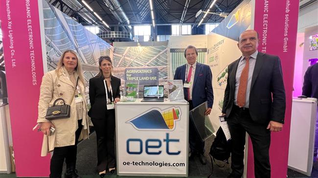 Η ΟΕΤ και οι πρωτοποριακές εφαρμογές αγροβολταϊκών στην Green Tech