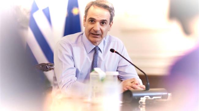 Μητσοτάκης: Φέτος οι αγρότες θα πληρωθούν περισσότερα